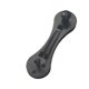 thumbnail image 1 of 4 Uds. Organizador de llaves con Clip trasero de aleación de aluminio, Clip de llave de Metal multifuncional, negro, 1 of 5