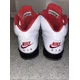 thumbnail image 5 of Ni - ke jordan 5 fire red 2020, 5 of 5