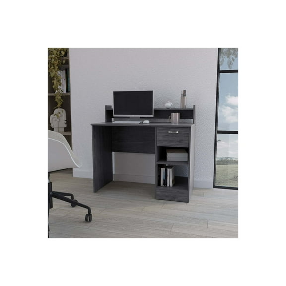 TREEVOL FURNITURE Computer Desk Delmar