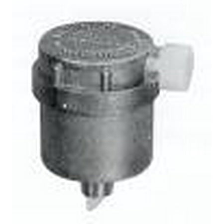 

Honeywell FV147A 1/4 Automatic Air Vent 240F/150 Psi