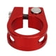 thumbnail image 2 of Abrazadera para Tija de Sillín de Bicicleta 2 Piezas Abrazadera para Tija de Sillín de Bicicleta Ligera y Elegante Collar de Tija de Sillín de Bicicleta a Prueba de Herrumbre ANGGREK  Otros, 2 of 8