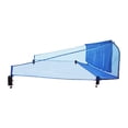 thumbnail image 2 of koolsoo Table Tennis Ball Net Ball Collection, Portable Multi Ball Serve, Training Tool,, 2 of 9