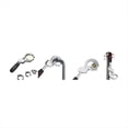 thumbnail image 3 of Llave Flexible Grishay, Llave Flexible Sherum Dotmalls, Llave Grishay, Llave de Extremo Ajustable, Llave para Debajo del , Herramienta para Grifo, 3 of 6