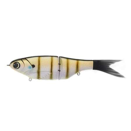 Fishing Baits Swimbait Muti-Section Jointed Casting Hard Lures Treble Hook Crankbait Sinking Tackle Swimming Lures Baits