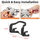 thumbnail image 3 of Protector Lente Cámara Anticolisión Gimbal Bumper para DJI Neo Drone (), 3 of 3