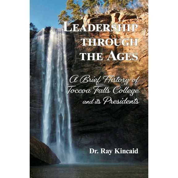Leadership through the Ages (Paperback)