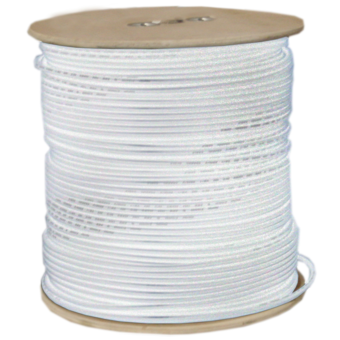 CableWholesale 10X4-091NH RG6 Cable Bulk - image 2 of 2