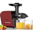 thumbnail image 6 of Masticating Slow Juicer Extractor with Reverse Function, 6 of 7