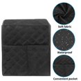 thumbnail image 4 of Funda para máquina de café Funda inteligente para máquina de café Funda para guardar electrodomésticos pequeños Funda para máquina de café expreso, 4 of 7