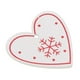 thumbnail image 5 of 10 Uds. De adornos colgantes de Navidad de madera de 5cm, colgante para decoración de árbol de Navidad DIY (H) Tmvgtek Para estrenar, 5 of 6