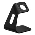 thumbnail image 2 of Mini Stable Anti-slip Aluminum Alloy Smart Watch Charging Bracket Support Stand, 2 of 7