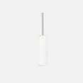 thumbnail image 2 of Umbra Touch Toilet Brush Holder, 2 of 4