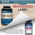 thumbnail image 4 of MRM Smart Blend Softgels, 120 Ct, 4 of 8