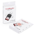 thumbnail image 2 of 4 In 1 SD Card Reader Micro TF Adapter to View Camera Photos And Videos on Windows Mac iPhone Android, 2 of 5