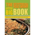thumbnail image 1 of Pre-Owned The Little Big Vegetarian Book (Paperback) 8889272333 9788889272336, 1 of 1