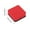 Red, variant on 5PCS Dry Erase Erasers,Mini Whiteboard Eraser,Square Dry Erase Board Eraser,White Board Eraser Cleaner,Dry Erasers for Whiteboard,Small Dry Erase Board Erasers for Office Classroom Home