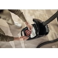 thumbnail image 4 of Miele HyClean Air CO Bolsas de aspiradora para aspiradoras Miele Guard M1, paquete XL de 8 bolsas de aspiradora y 2 filtros de escape AirClean - 12909630, 4 of 5