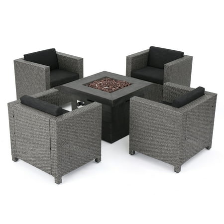Top 10 Best Fire Pit Chairs To Buy In 2019