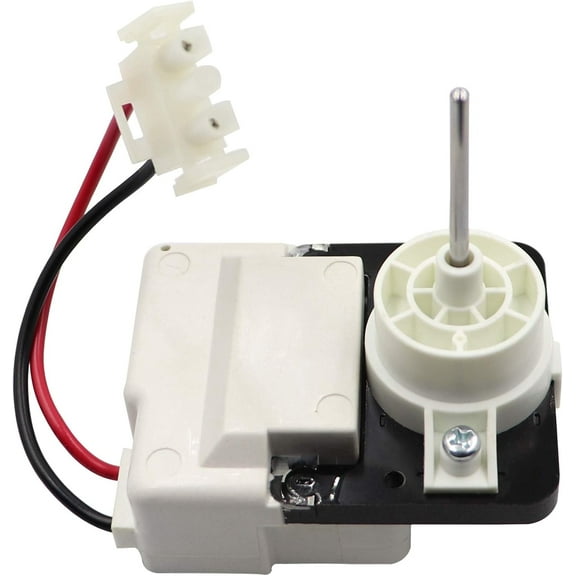 Evaporator Fan Motor,242077702,FDQC18EL4F,242077705,5304514392, A03788604 Blower Motor for Frigidaire, Kenmore Refrigerators