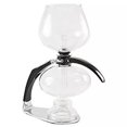 thumbnail image 1 of Cafetera CONA D-GENIUS totalmente de vidrio para 6-8 tazas, 1 of 9