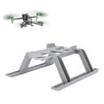thumbnail image 1 of Drone Landing Gear Lightweight Stable Extended Landing Legs Anti Drop Buffer Training Stand Accessories, 1 of 7