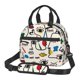 thumbnail image 1 of Easygdp Aabstract Eyes Caja de Almuerzo para Mujeres y Hombres, Bolsa de Almuerzo Insulada, Bolsas Reutilizables Impermeables para Viajes, Trabajo y Picnics, 1 of 7