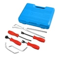 thumbnail image 2 of Kit de servicio de frenos DNA MOTORING TOOLS-00244, 8 piezas con funda, 2 of 6