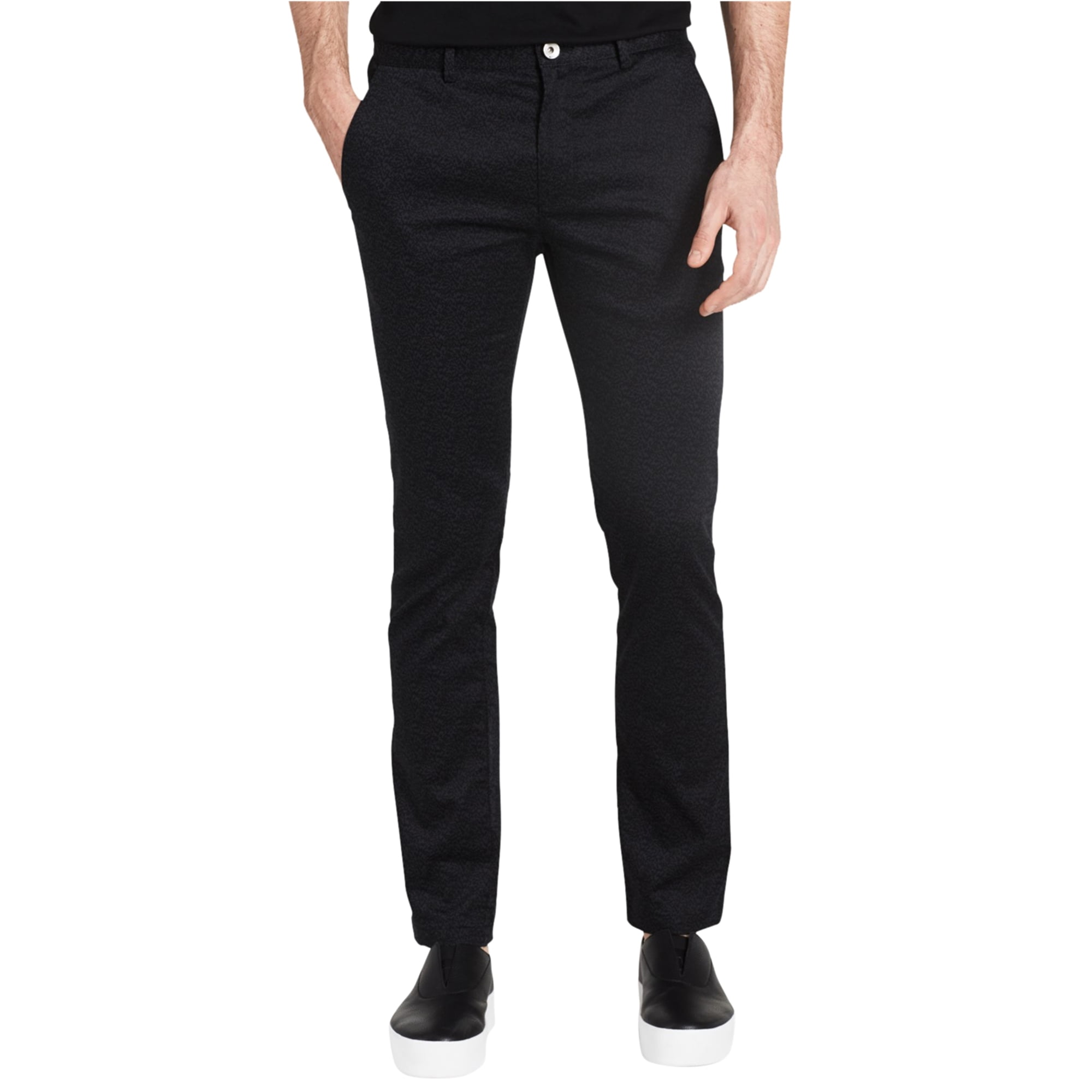 calvin klein men's chino pants