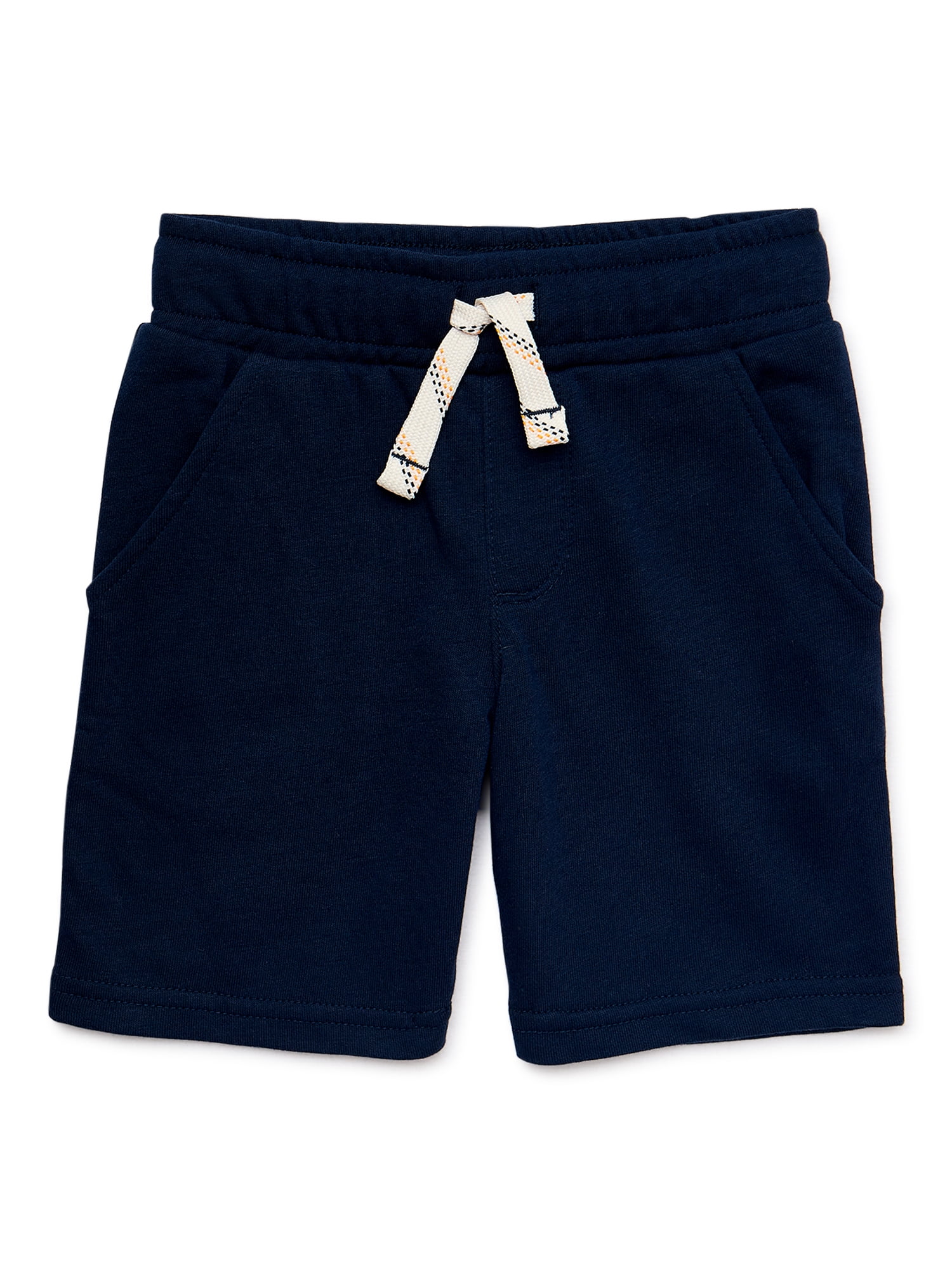 365 Kids Boys French Terry Shorts, Sizes 4-10