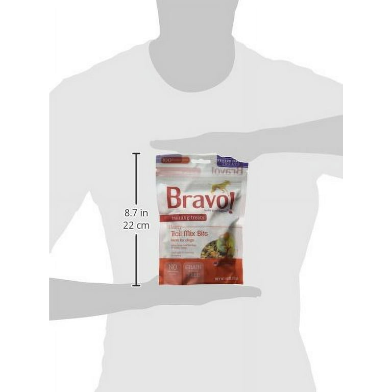 Bravo training treats cheap