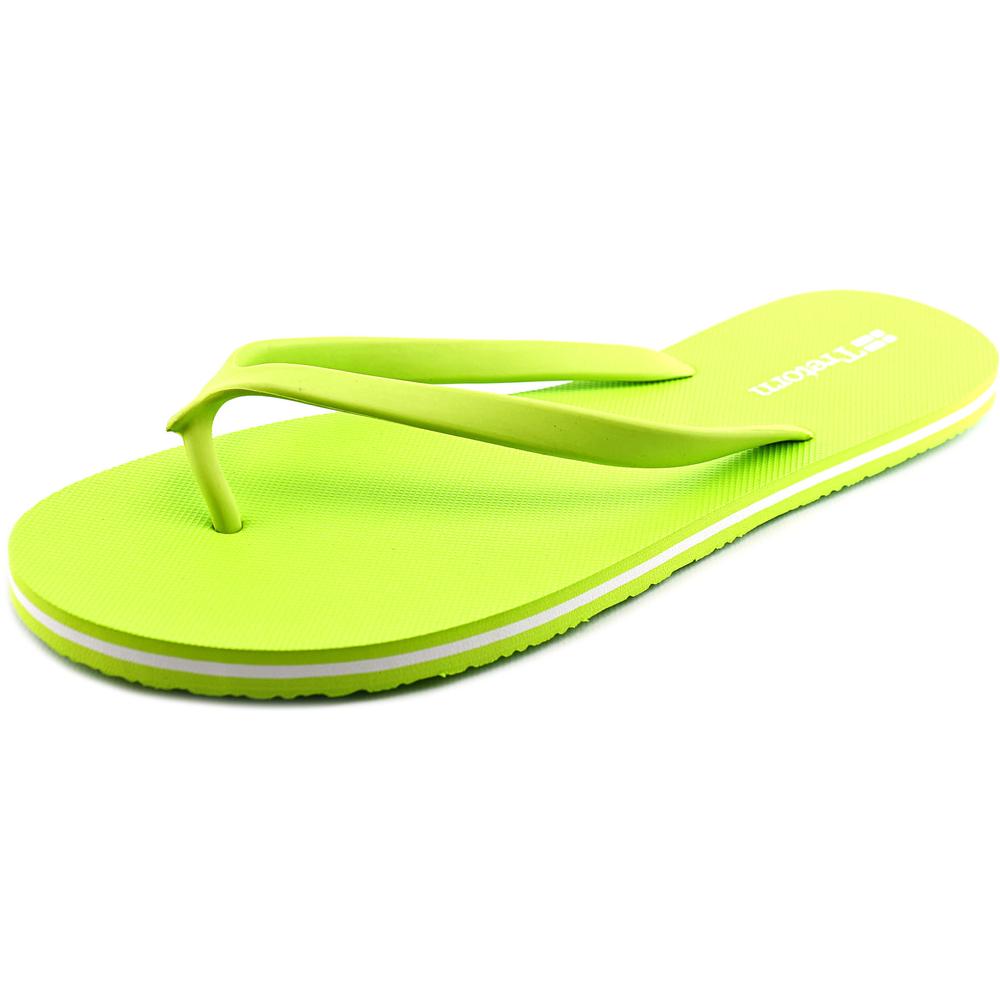 tretorn flip flops
