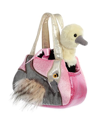 aurora fancy pals purse pets