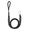 1pcs Black, variant on 1/2PCS Bungee Dock Lines Shock Docking Rope Stretchable Boat Accessories Mooring Rope For Watercraft Jet Ski Canoe Power ,Easy to Use