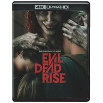 Evil Dead Rise (4K Ultra HD Blu-ray), Horror, Warner Bros.