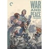 War And Peace (Criterion Collection) (DVD), Criterion Collection, Drama
