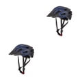 thumbnail image 1 of xinxixnxx 1/2/3 High Performance For Serious Cyclists Strong Impact Resistance black and blue free size 2PCS, 1 of 6