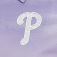 thumbnail image 2 of Women's Antigua  Purple Philadelphia Phillies Render Polo, 2 of 2