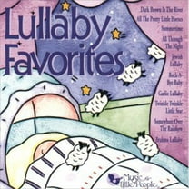 Tina Malia - Lullaby Favorites - Music & Performance - CD