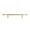 128mm, variant on 4pc Furniture Solid Pure Brass Electroplating Gold Bright Dresser Wine Cabinet Wardrobe Door Shoe Cabinet Drawer Long Handle