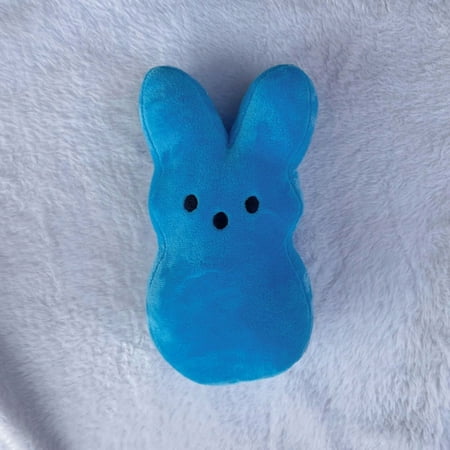 HaCpiu Broody Bunny Plush Toy Set 8 Mini Bunny Stuffed Animals Soft Rabbit Plush Toys for Easter Bunny Gifts Bunny Party Favors Birthday Presents Holiday Toy Collections and Seasonal Fun HaCpiu Broody Bunny Plush Toy Set 8 Mini Bunny Stuffed Animals Soft Rabbit Plush Toys for Easter Bunny Gifts Bunny Party Favors Birthday Presents Holiday Toy Collections and Seasonal Fun