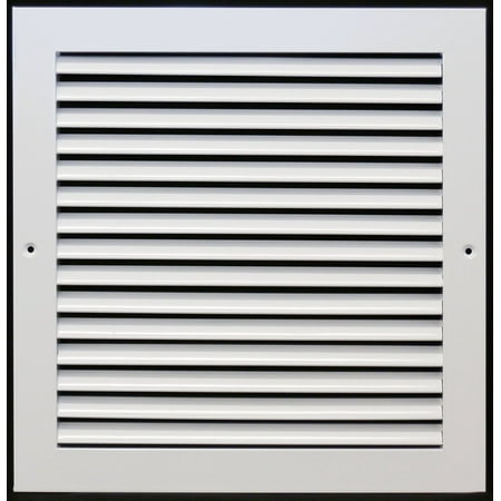 

14 X 24 Aluminum Return Grille