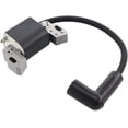 thumbnail image 1 of Lawn Mower Lifeline, Brand New Ignition Coil For Briggs And Stratton, High Voltage Spark Plugs Generator, 1 of 5