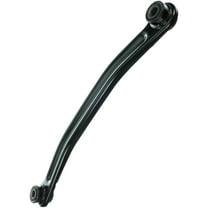 Dorman 522-020 Rear Right Lower Forward Suspension Control Arm for Specific Dodge / Hyundai Models, Black Fits select: 2000,2003-2006 HYUNDAI ACCENT