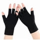 thumbnail image 1 of Uv Glove For Gel Nail Lamp, Uv Protection Gloves For Manicures, 1 of 5