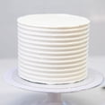 thumbnail image 3 of Lacupella 12 inch Cake Acrylic Buttercream Two Tone Stripe Contour Comb Set of 3 Double Sided for 6 Patterns - SET C, 3 of 8