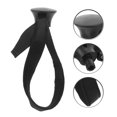 thumbnail image 3 of KAKOWELY Sangle de ski 1 Paire Bracelets de Perche de ski Sangles de Perche de Randonnée Sangles de Canne Sangles de Poignet Sangles de Support de Perche de ski 8.27"X1.97"X1.77 Pouces, 3 of 4