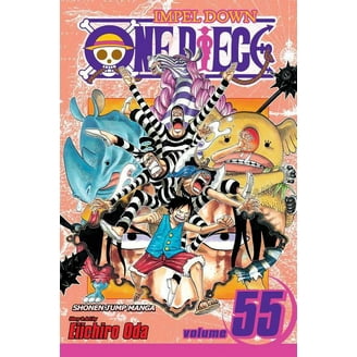One Piece One Piece, Vol. 15, (Paperback) - Walmart.com