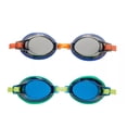 thumbnail image 4 of Speedo Kids' 2pk Splasher Goggles - Green, 4 of 5