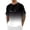 A1#-Black, variant on Men City Letter Print Oversized T Shirt - Crewneck Short Sleeve, Casual Summer Top(Sky Blue-2XL)