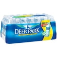 thumbnail image 2 of Deer Park Spring Water, 16.9 fl oz, 28-Pack Plastic Bottles, 2 of 2